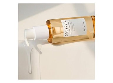 SKIN1004 MADAGASCAR CENTELLA LIGHT CLEANSING OIL 200ML - 2