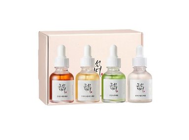 SERUM SKIN1004 BEAUTY OF JOSEON HANBANG DISCOVERY KIT - 3