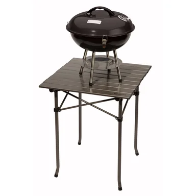 PARRILLA CUISINART NEGRO CARBON PORTATIL 14 - 2