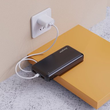 POWERBANK ENERGIZER 20000MAH - 2