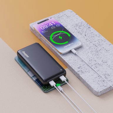 POWERBANK ENERGIZER 20000MAH - 3