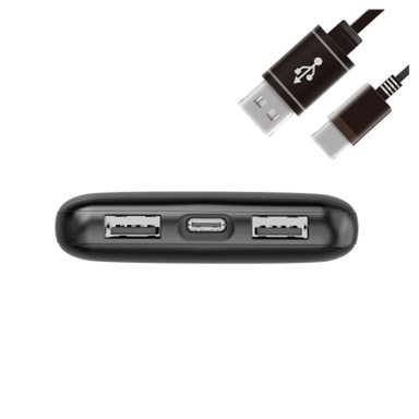 POWERBANK ENERGIZER 20000MAH - 4
