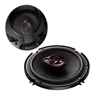 PARLANTES BOCINAS PIONEER TS-R1651S - 300W - 2