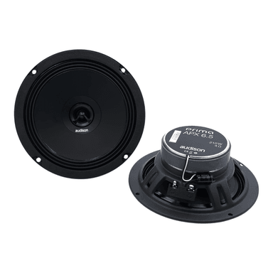PARLANTES BOCINAS AUDISON APX 6.5 -210W - 6.5' - 10