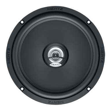 PARLANTES BOCINAS HERTZ DIECI DCX165.3 - 120W - 6.5' - 4