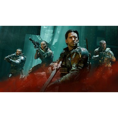 CALL OF DUTY BLACK OPS 7 PS5 - 2