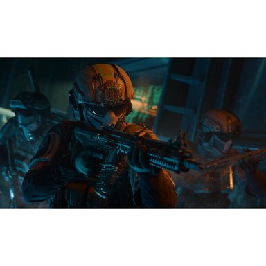 CALL OF DUTY BLACK OPS 7 PS5 - 3