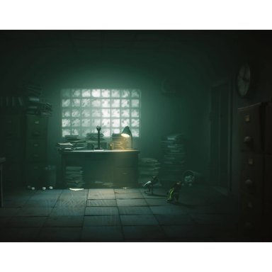 LITTLE NIGHTMARES 3 NINTENDO SWITCH 2 - 3
