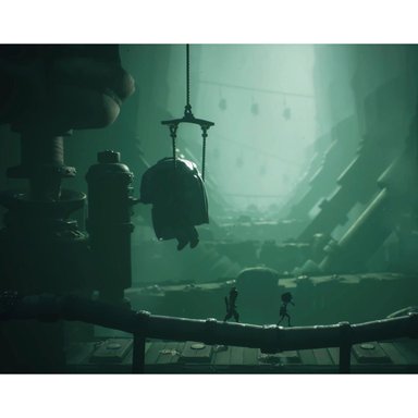 LITTLE NIGHTMARES 3 NINTENDO SWITCH 2 - 4