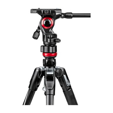 TRIPODE MANFROTTO BEFREE MVKBFRT-LIVE - 2