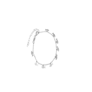 PULSERA BALIQ PUS-4834 PLATA 925 MUTER PHASES - 1