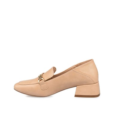 MOCASINES MUJER A.D.V ARENA ELI-2412 CASUAL SAND ADV - 2
