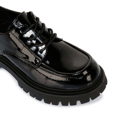 ZAPATO MOCASÍN CASUAL ELI-2510 NEGRO ADV - 2