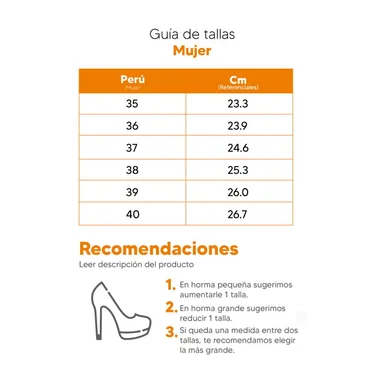 ZAPATO STILETTO KATHE-2641 BEIGE PIAZZA - 5