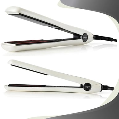 PLANCHA ALISADORA SIEGEN INFRA RED INFRAROJO LIGHT SG4755 - 5