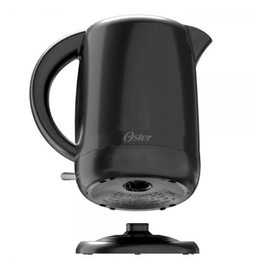 HERVIDOR OSTER BVSTKT3101 1.7 LT ELECTRICO NEGRO - 4
