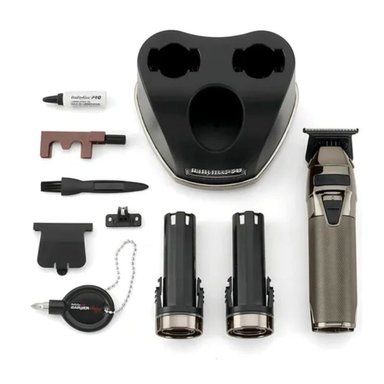 TRIMMER BABYLISS PRO SNAP - FX797 - 4