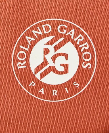 RAQUETERO DE TENIS WILSON TEAM 3PK ROLAND GARROS 2025 CREAM/CLAY - 5