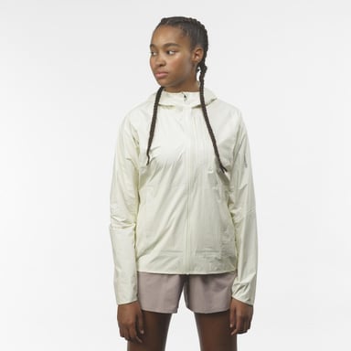 CASACA BONATTI WATERPROOF MUJER - SALOMON - 1