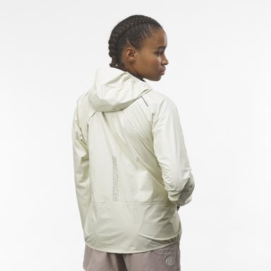 CASACA BONATTI WATERPROOF MUJER - SALOMON - 2
