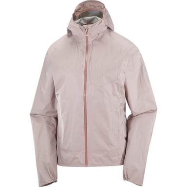 CASACA BONATTI WATERPROOF MUJER - SALOMON - 2