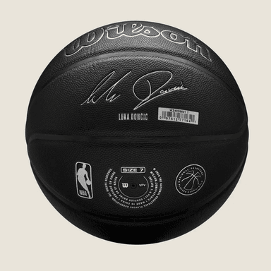 BALÓN DE BALONCESTO NBA PLAYER NIGHTMODE BSKT 7 - LUKA - 3