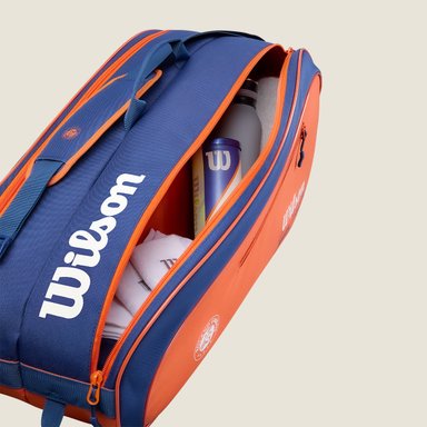 ROLAND GARROS 2026 TEAM 6PK RACKET BAG C - 4