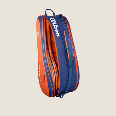 ROLAND GARROS 2026 TEAM 6PK RACKET BAG C - 5
