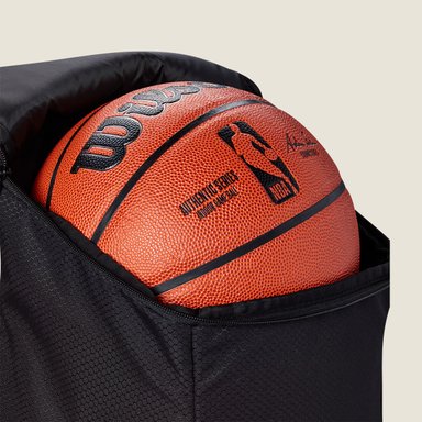 NBA AUTHENTIC BACKPACK - 2