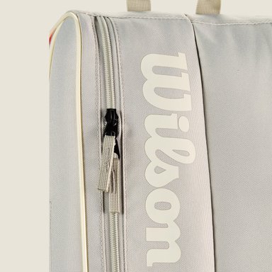 RAQUETERO 6PK TEAM RACKET BAG 2025 OATS - 4
