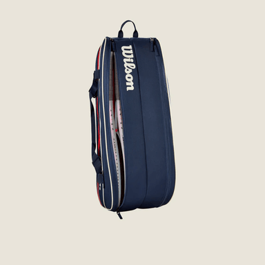 RAQUETERO 6PK TEAM RACKET BAG 2025 - 2
