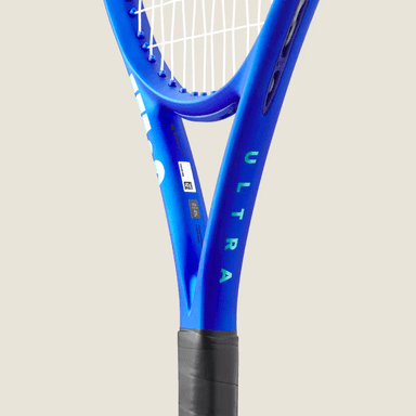 RAQUETA DE TENIS WILSON ULTRA 100 V5 - 2