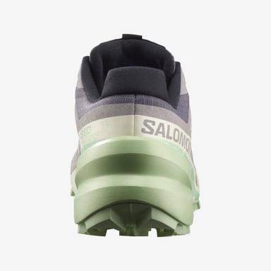 ZAPATILLAS DE TRAIL RUNNING SPEEDCROSS 6 MUJER - 6