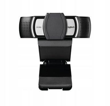 CAMARA WEB LOGITECH C930E BUSINESS - 3