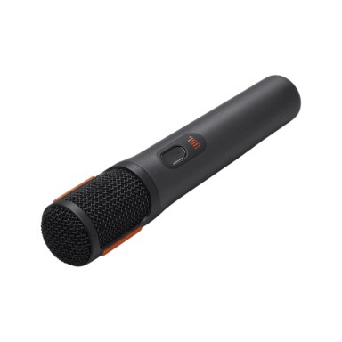 MICROFONO JBL PARTYBOX WIRELESS MIC - 2