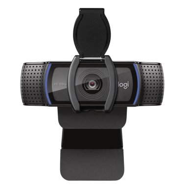 CAMARA LOGITECH C920E - 1
