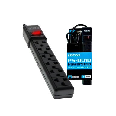 ESTABILIZADOR FORZA FVR-902 - 1