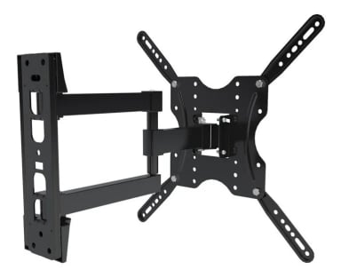 SOPORTE PARA SMART TV CURVE DE 32 42 43 50 55 60 KLIP 876 - 1