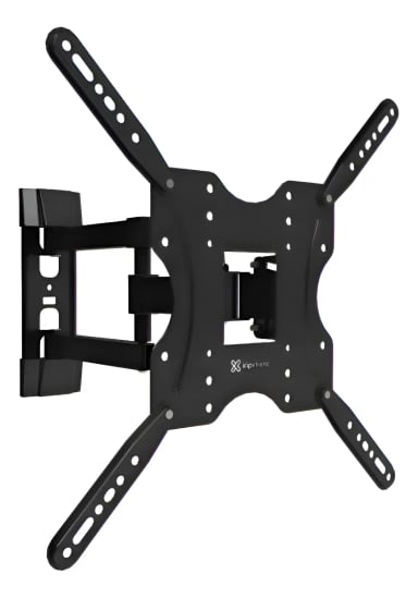 SOPORTE PARA SMART TV CURVE DE 32 42 43 50 55 60 KLIP 876 - 3