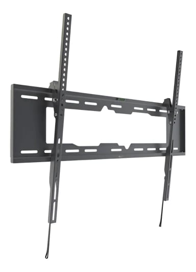SOPORTE TV MONITOR PARED MURALLA AJUSTABLE 55-90 KLIPXTREME - 1