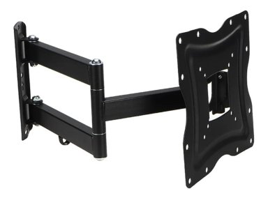 SOPORTE DE PARED ARTICULADO KLIP XTREME KPM-875 PARA MONITOR O TV DE 13 A 42 PULGADAS - 3