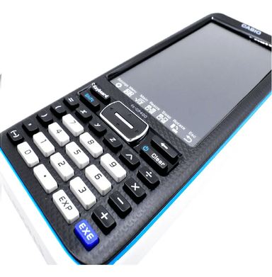 CALCULADORA CIENTÍFICA CASIO CLASSPAD II FX-CP400 - 4