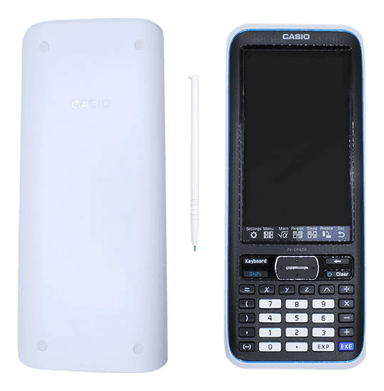 CALCULADORA CIENTÍFICA CASIO CLASSPAD II FX-CP400 - 5