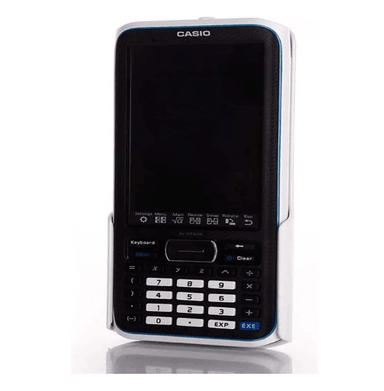 CALCULADORA CIENTÍFICA CASIO CLASSPAD II FX-CP400 - 6