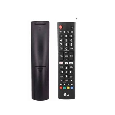 CONTROL LG REMOTO ORIGINAL SMART TV - 1