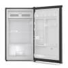 FRIGOBAR ELECTROLUX ERD090G2HWG 90L PREMIUM GRIS - 2