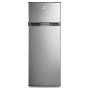 REFRIGERADORA ELECTROLUX TOP FREEZER 205 LT FROST ERTY20G2HVI SILVER - 2