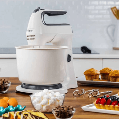 BATIDORA OSTER FPSTHS3610 DE MANO Y PEDESTAL - 5