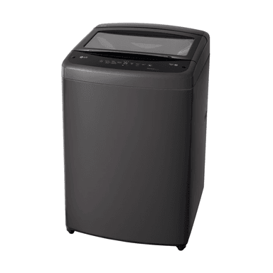 LAVADORA LG 19 KG TURBODRUM CARGA SUPERIOR WT19BVTB NEGRO - 3