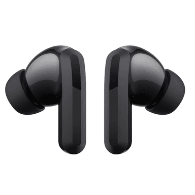 AUDÍFONOS XIAOMI INALÁMBRICOS REDMI BUDS 5 BLUETOOTH NEGRO - 2